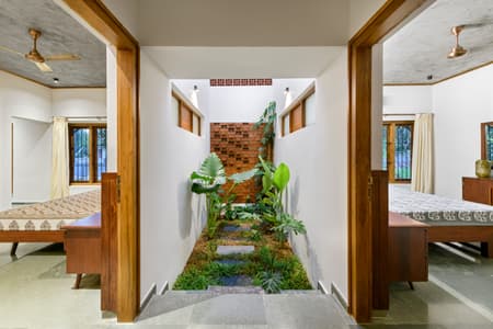 Lael by Basil and Partners
